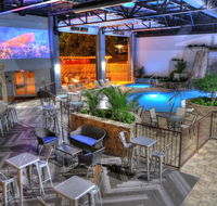 The Ramsey Hotel and Convention Center - Accommodation Alabama