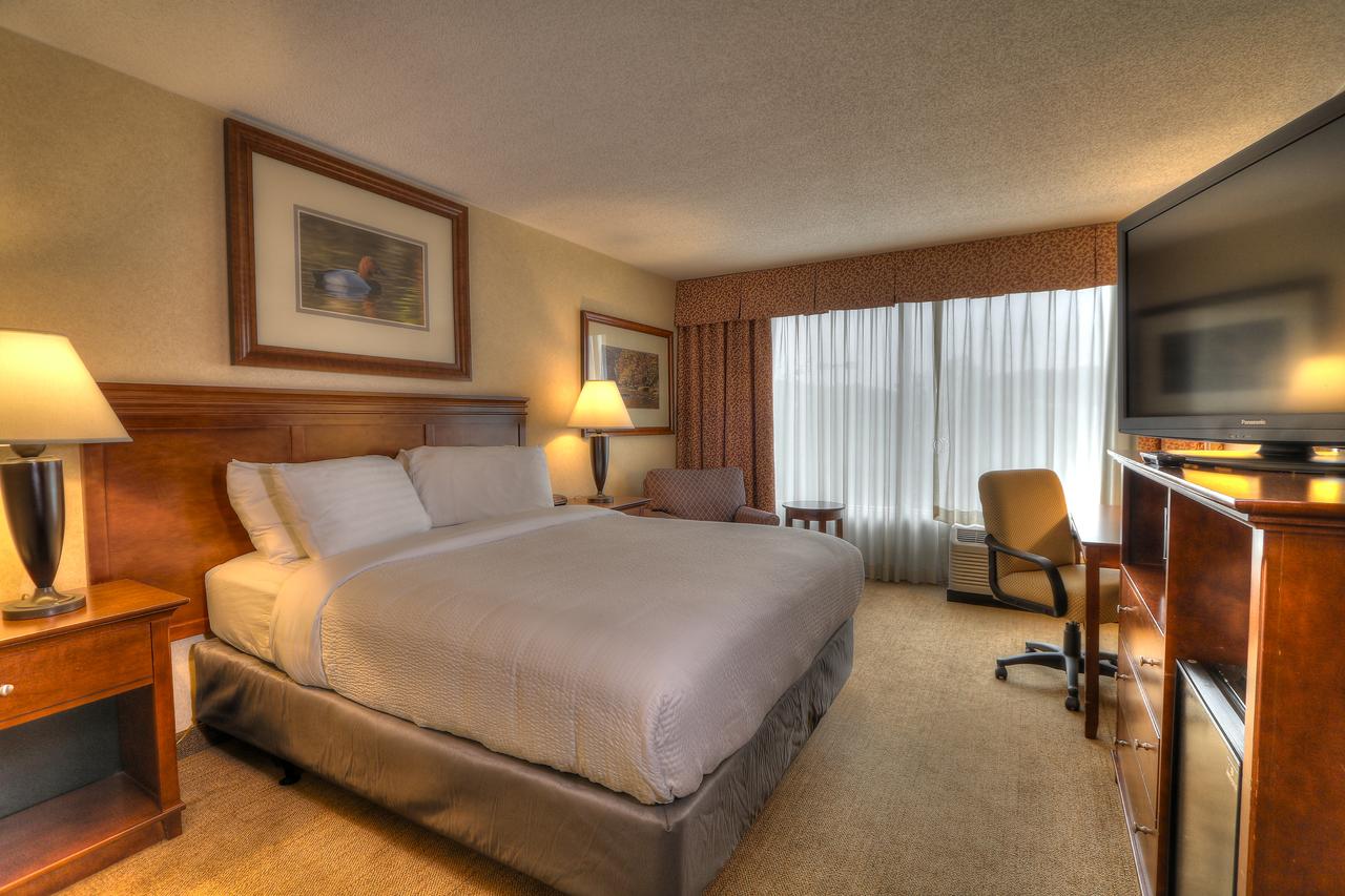 The Ramsey Hotel And Convention Center - thumb 43