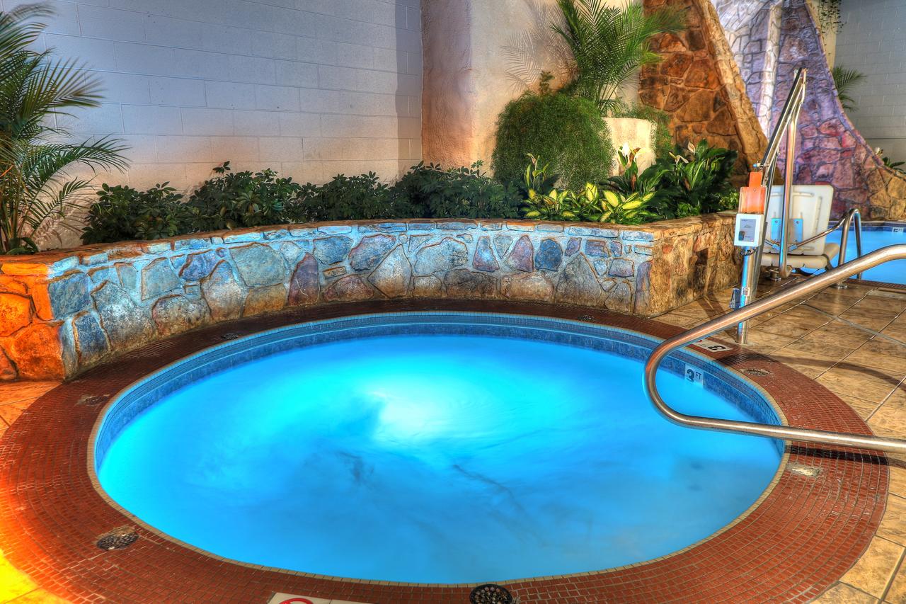 The Ramsey Hotel And Convention Center - thumb 21