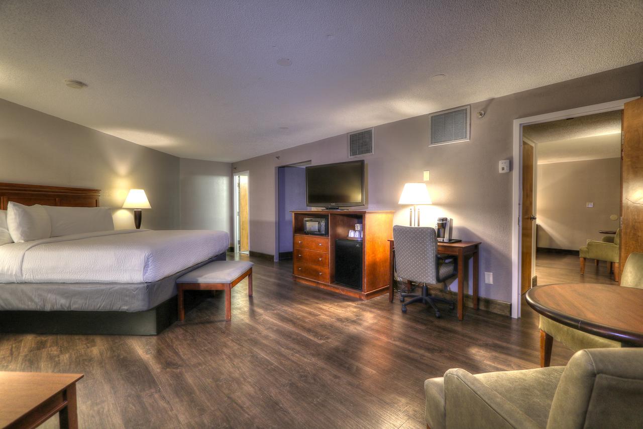 The Ramsey Hotel And Convention Center - thumb 38