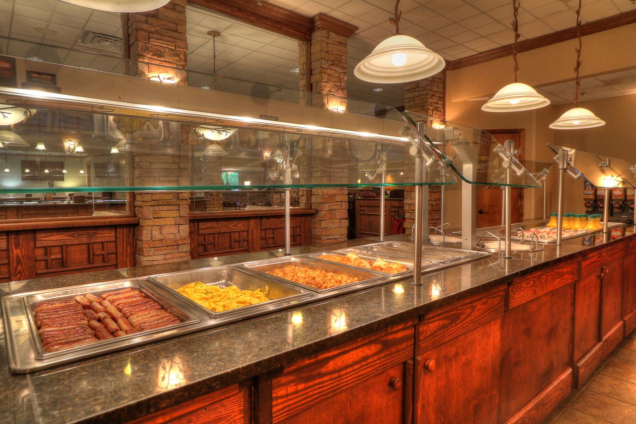 The Ramsey Hotel And Convention Center - thumb 13