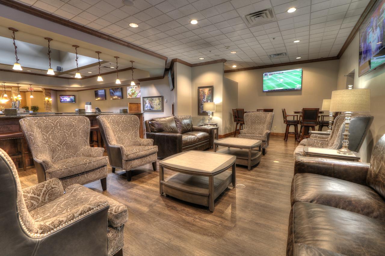 The Ramsey Hotel And Convention Center - thumb 17