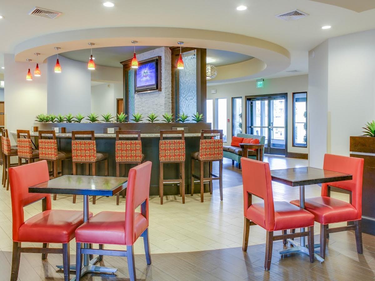 Club Hotel Nashville Inn & Suites - thumb 21