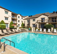 Club Hotel Nashville Inn  Suites - Accommodation Alabama