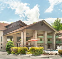 Evergreen Smoky Mountain Lodge  Convention Center - Accommodation Alabama