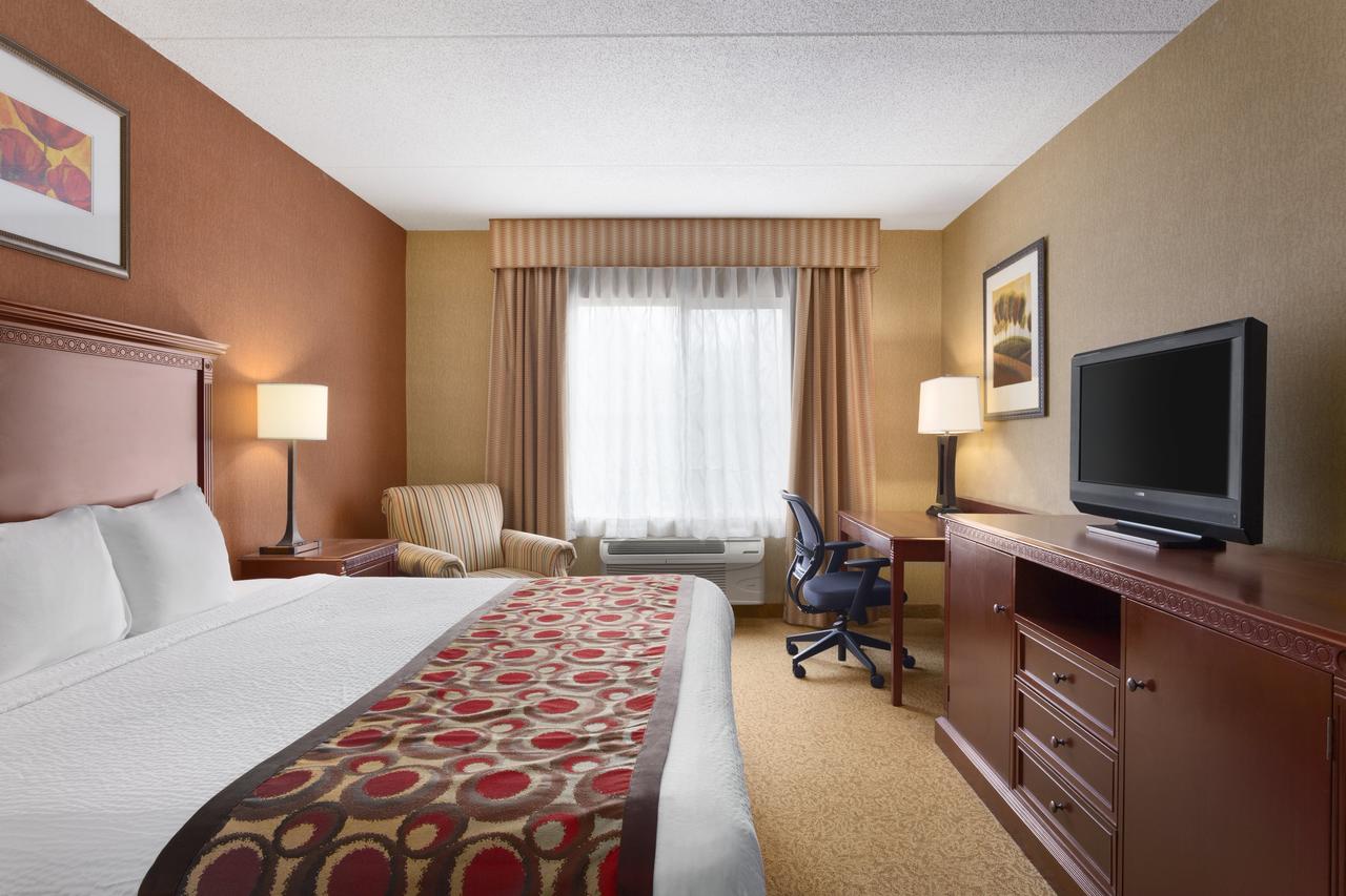 Country Inn & Suites By Radisson, Nashville Airport, TN - thumb 4