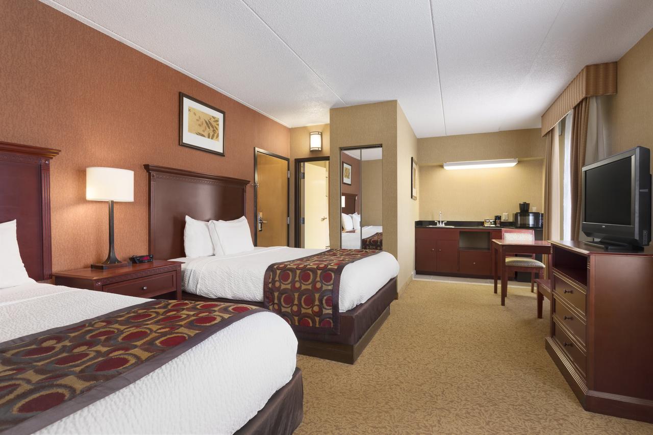 Country Inn & Suites By Radisson, Nashville Airport, TN - thumb 0
