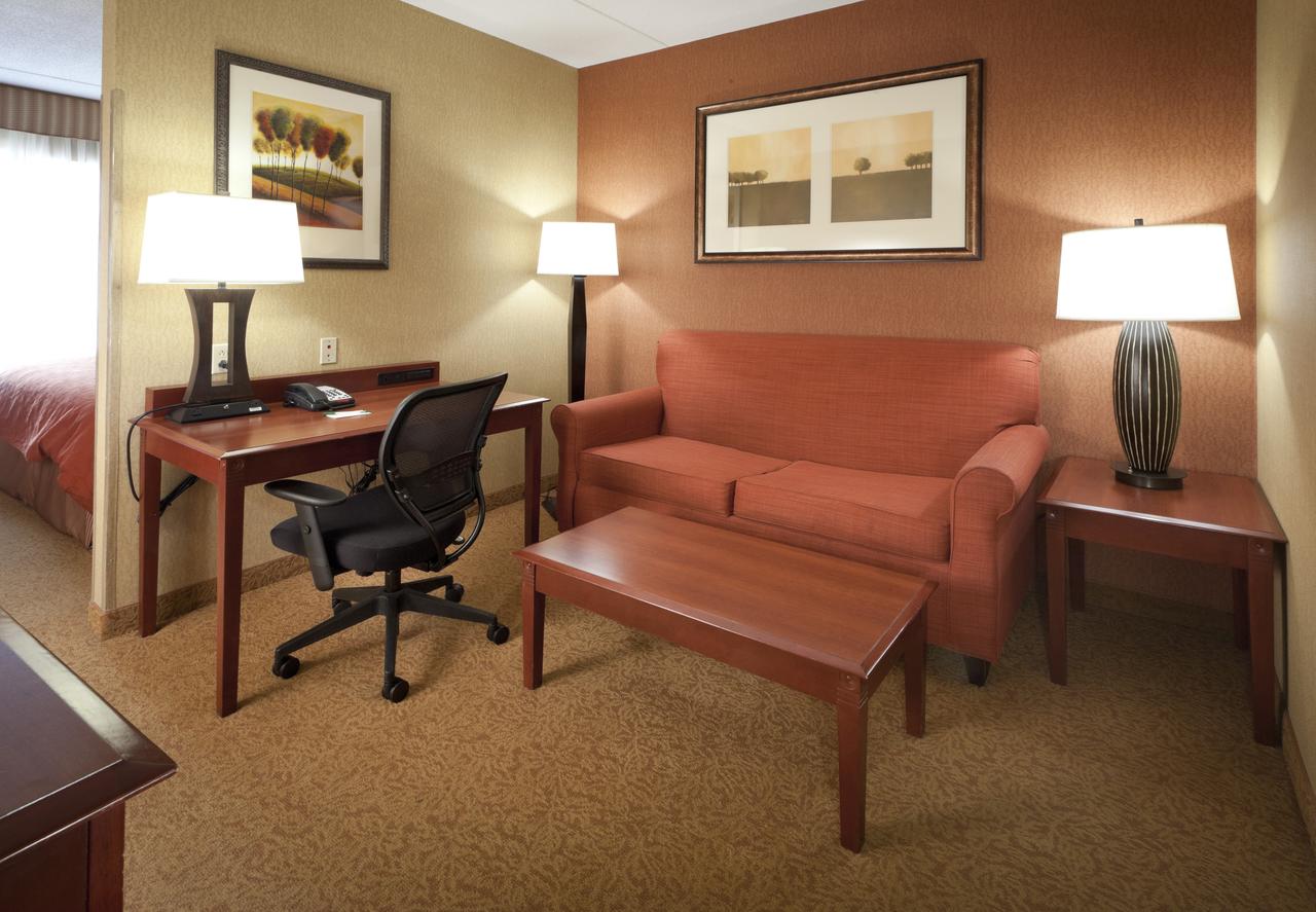 Country Inn & Suites By Radisson, Nashville Airport, TN - thumb 24