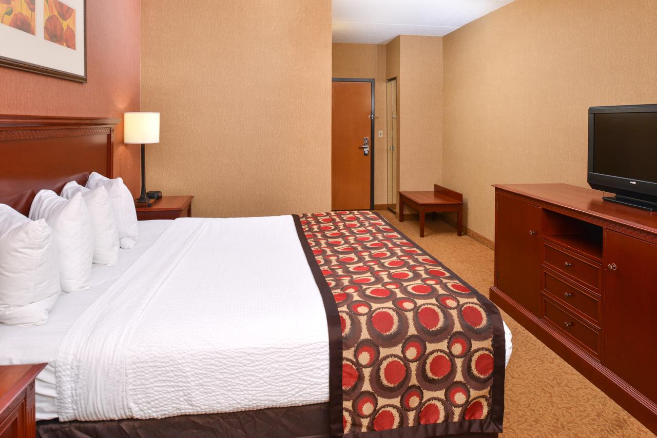 Country Inn & Suites By Radisson, Nashville Airport, TN - thumb 27