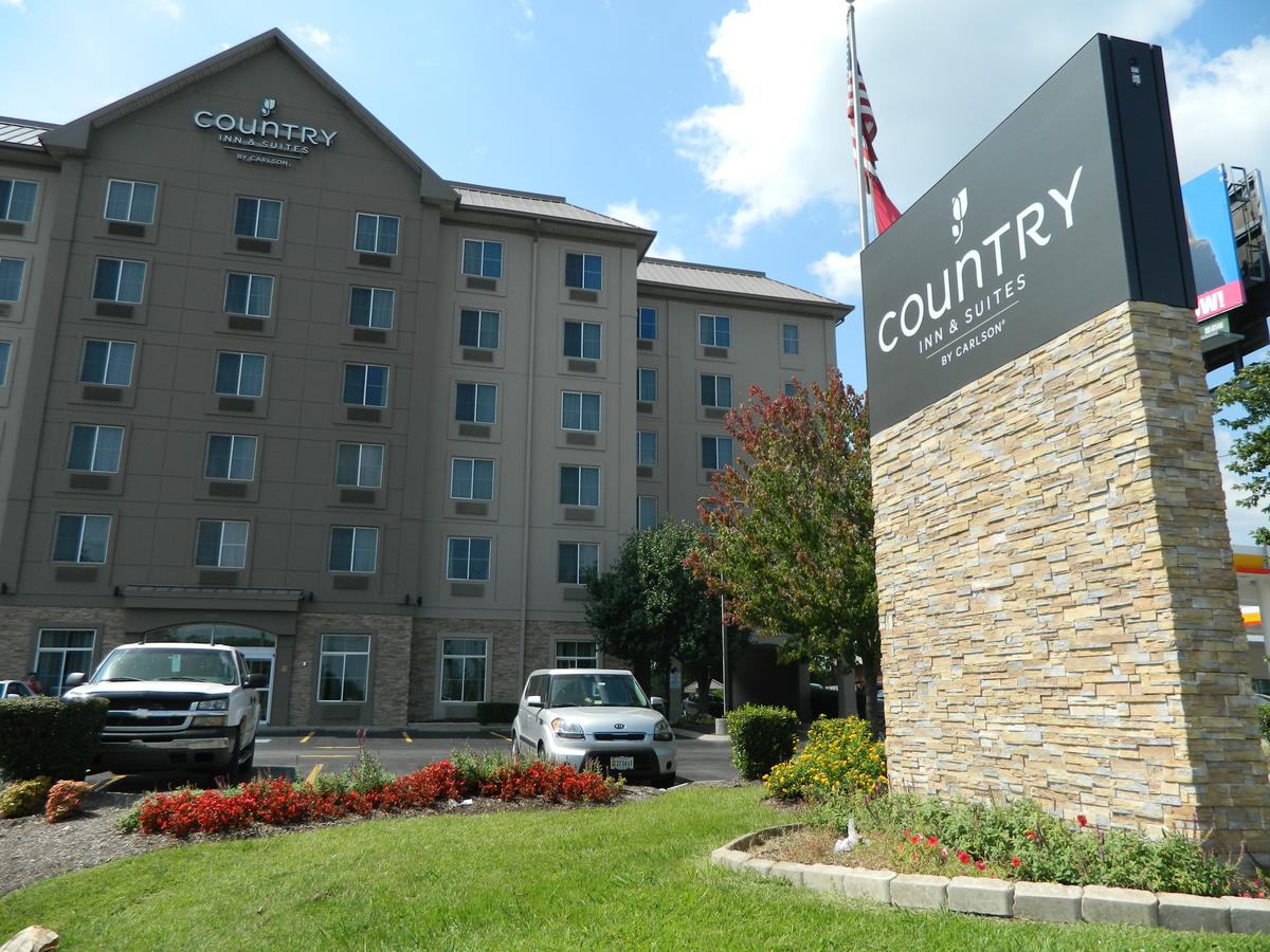 Country Inn & Suites By Radisson, Nashville Airport, TN - thumb 36