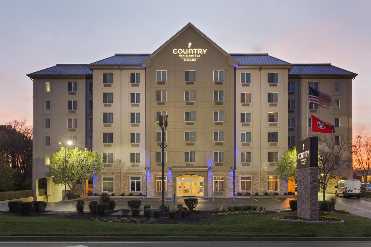 Country Inn & Suites By Radisson, Nashville Airport, TN - thumb 7