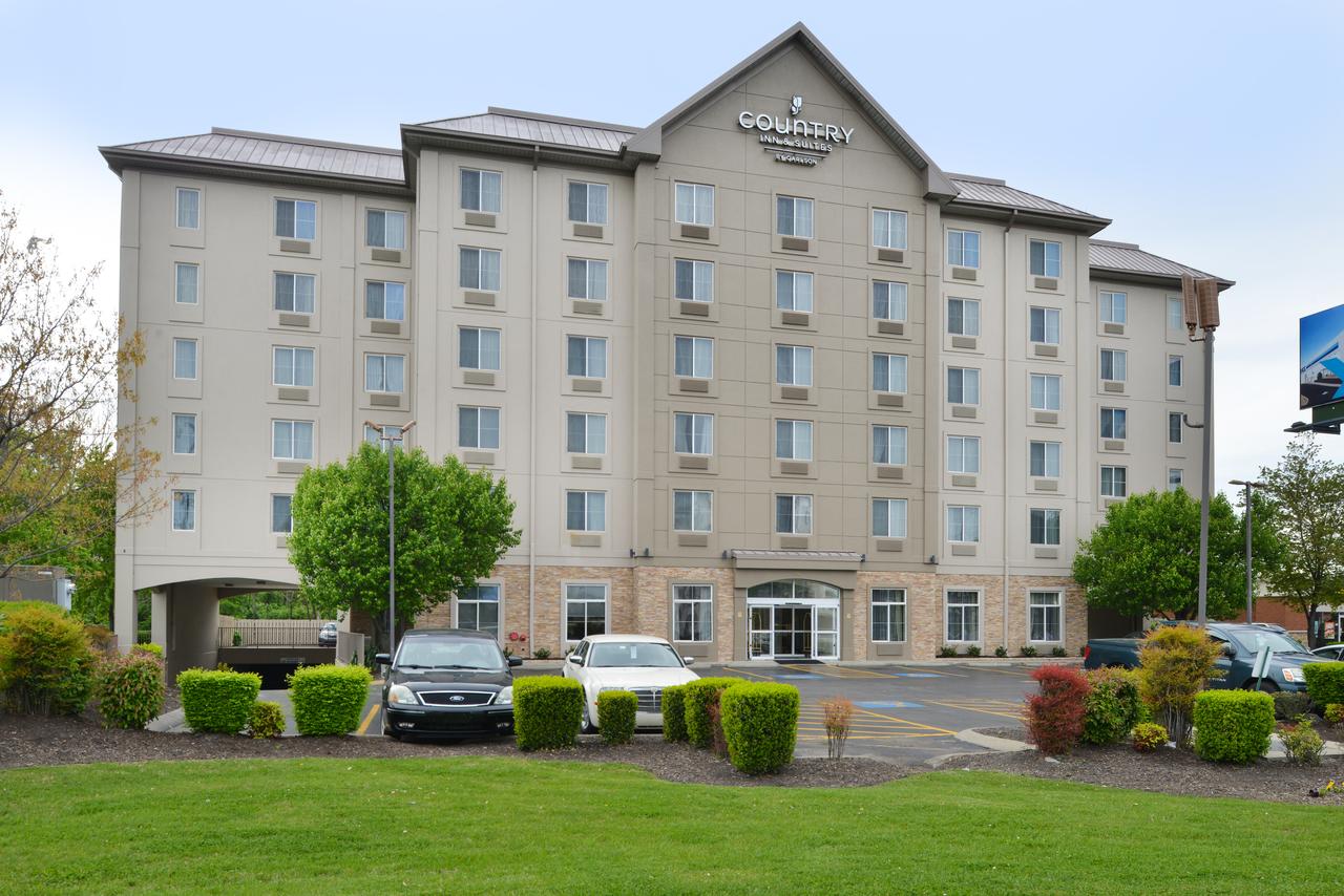 Country Inn & Suites By Radisson, Nashville Airport, TN - thumb 8
