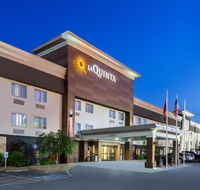 La Quinta by Wyndham Goodlettsville - Nashville - Accommodation Alabama