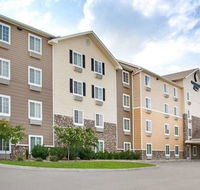 WoodSpring Suites  Nashville Airport - Accommodation Alabama