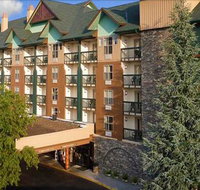 Grand Smokies Resort Lodge Pigeon Forge - Accommodation Alabama