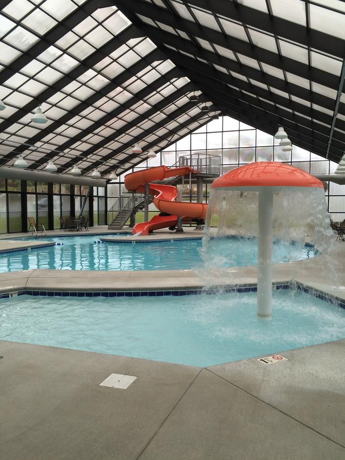 Grand Smokies Resort Lodge Pigeon Forge - thumb 1