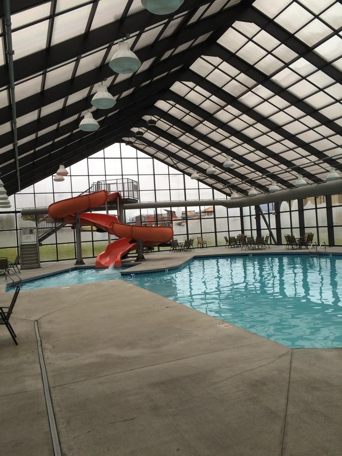 Grand Smokies Resort Lodge Pigeon Forge - thumb 18