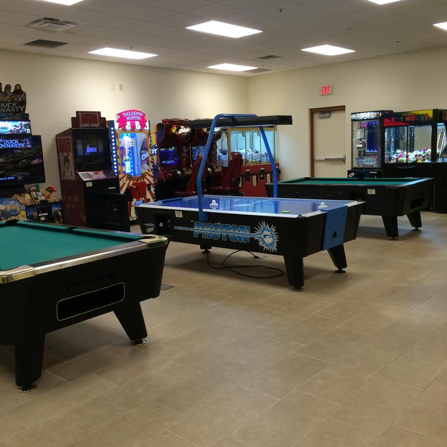 Grand Smokies Resort Lodge Pigeon Forge - thumb 15