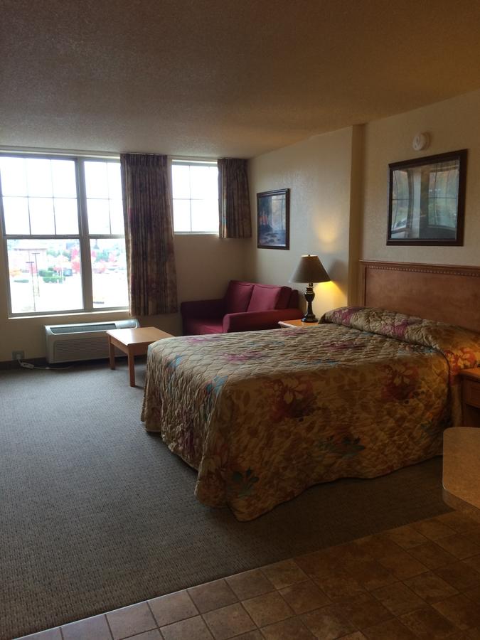 Grand Smokies Resort Lodge Pigeon Forge - thumb 16