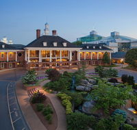 Gaylord Opryland Resort  Convention Center - Accommodation Alabama