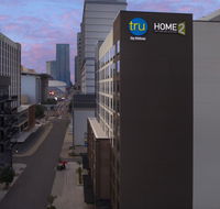 Tru By Hilton Nashville Downtown Convention Center - Accommodation Alabama