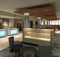 Holiday Inn Express - Nashville South - Spring Hill - Accommodation Alabama