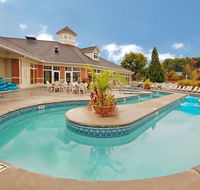 MainStay Suites Conference Center Pigeon Forge - Accommodation Alabama