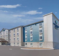 WoodSpring Suites  Nashville Rivergate - Accommodation Alabama