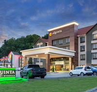 La Quinta Inn by Wyndham Pigeon Forge-Dollywood - Accommodation Alabama
