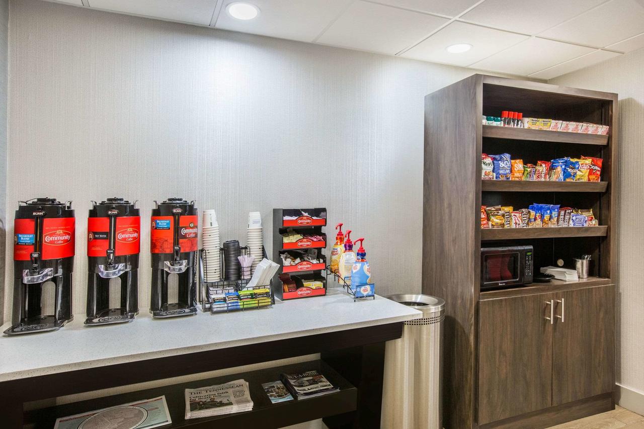 Wingate By Wyndham Goodlettsville - thumb 27