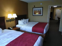 Booking Clinton Accommodation Alabama