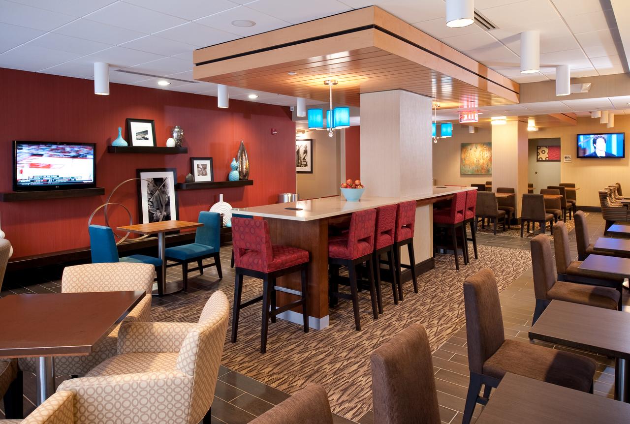 Hampton Inn Nashville / Vanderbilt - thumb 4