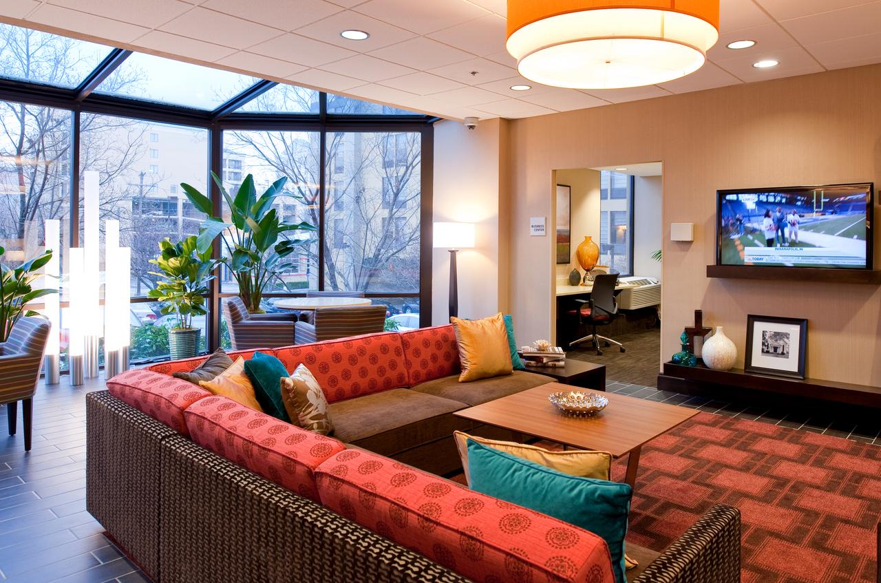 Hampton Inn Nashville / Vanderbilt - thumb 38