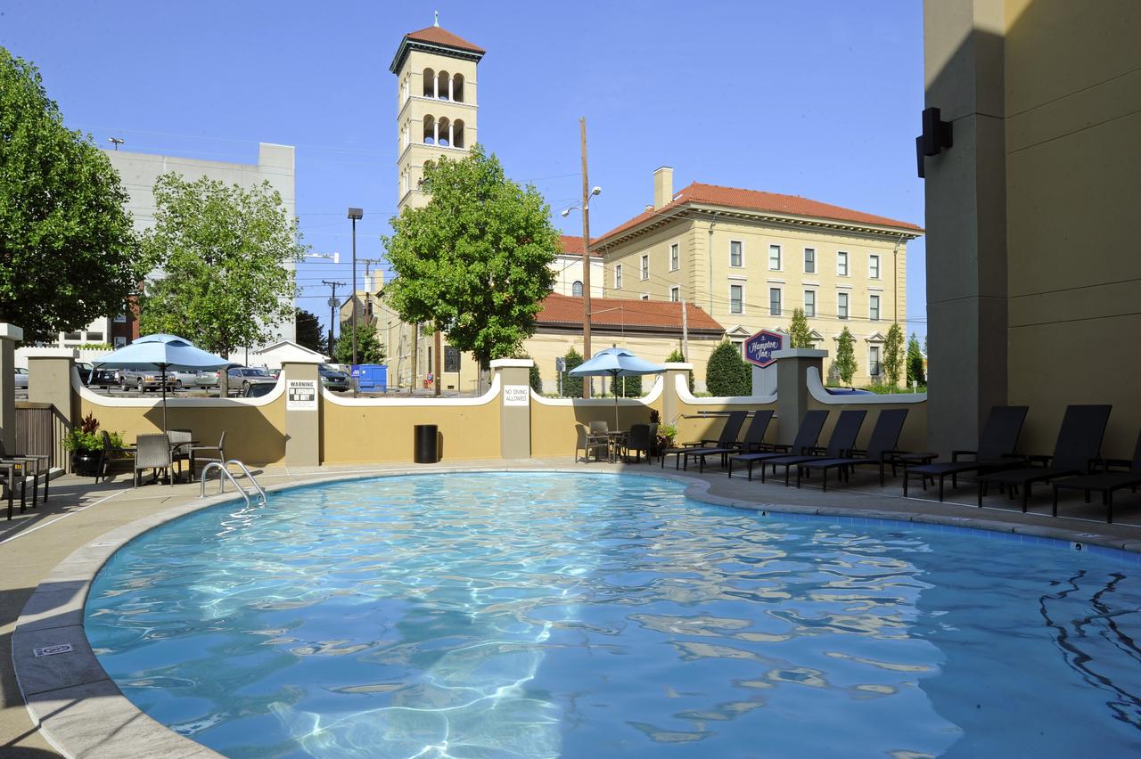 Hampton Inn Nashville / Vanderbilt - thumb 10