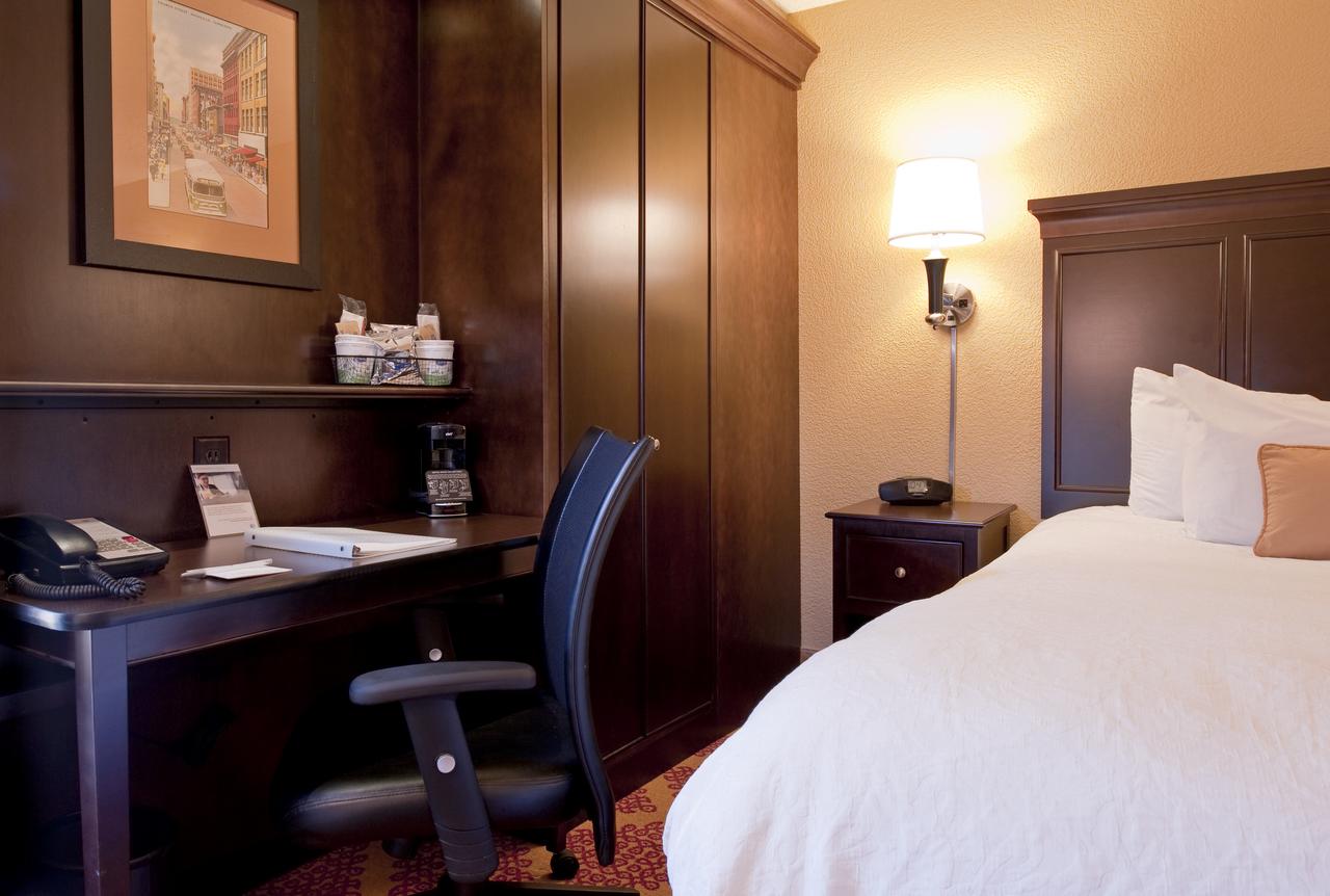 Hampton Inn Nashville / Vanderbilt - thumb 7