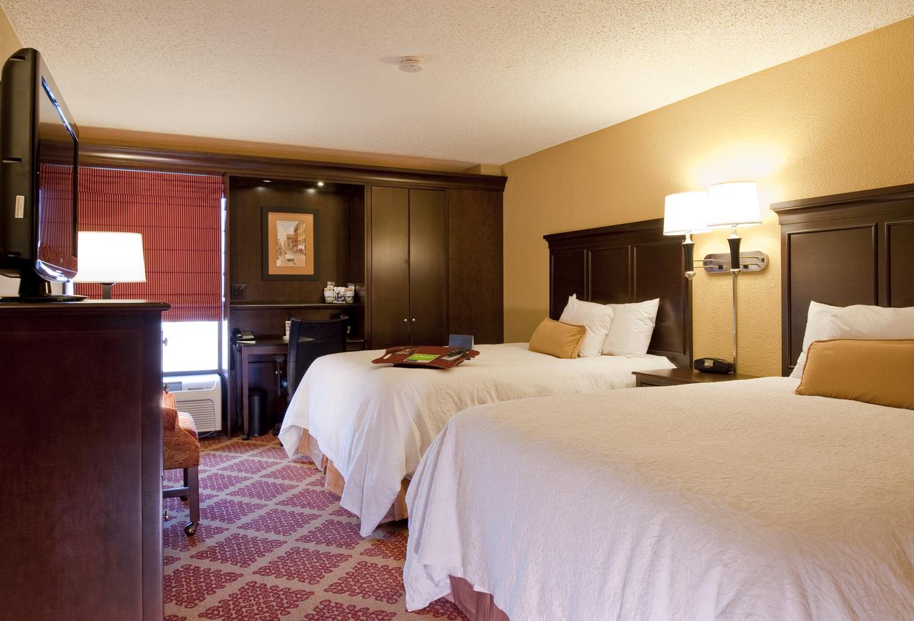 Hampton Inn Nashville / Vanderbilt - thumb 6