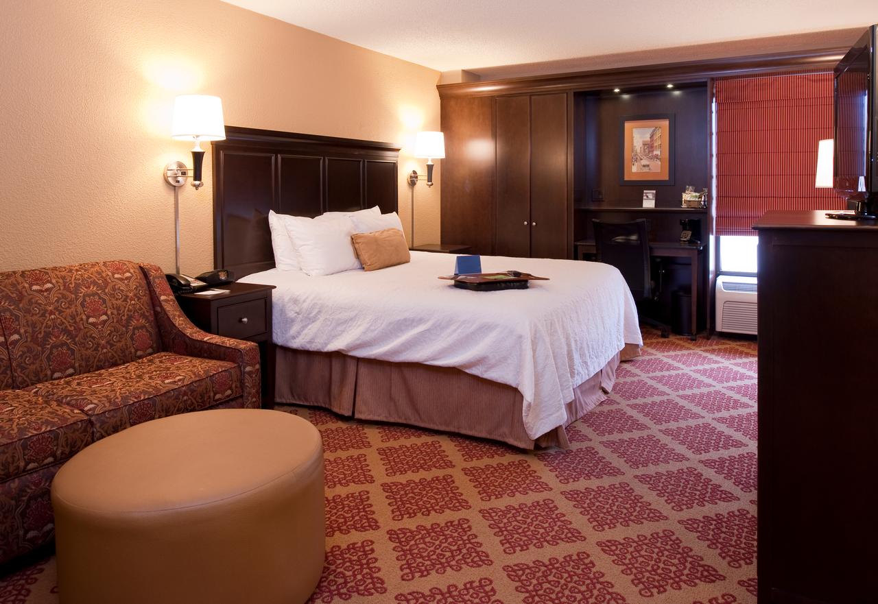 Hampton Inn Nashville / Vanderbilt - thumb 5