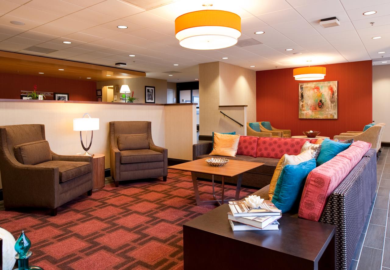 Hampton Inn Nashville / Vanderbilt - thumb 17