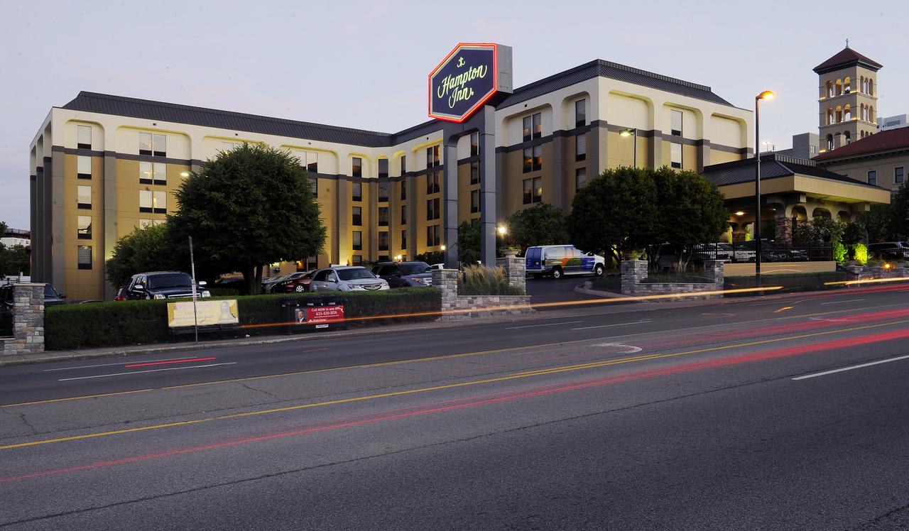 Hampton Inn Nashville / Vanderbilt - thumb 28