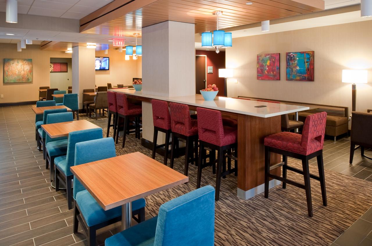 Hampton Inn Nashville / Vanderbilt - thumb 21