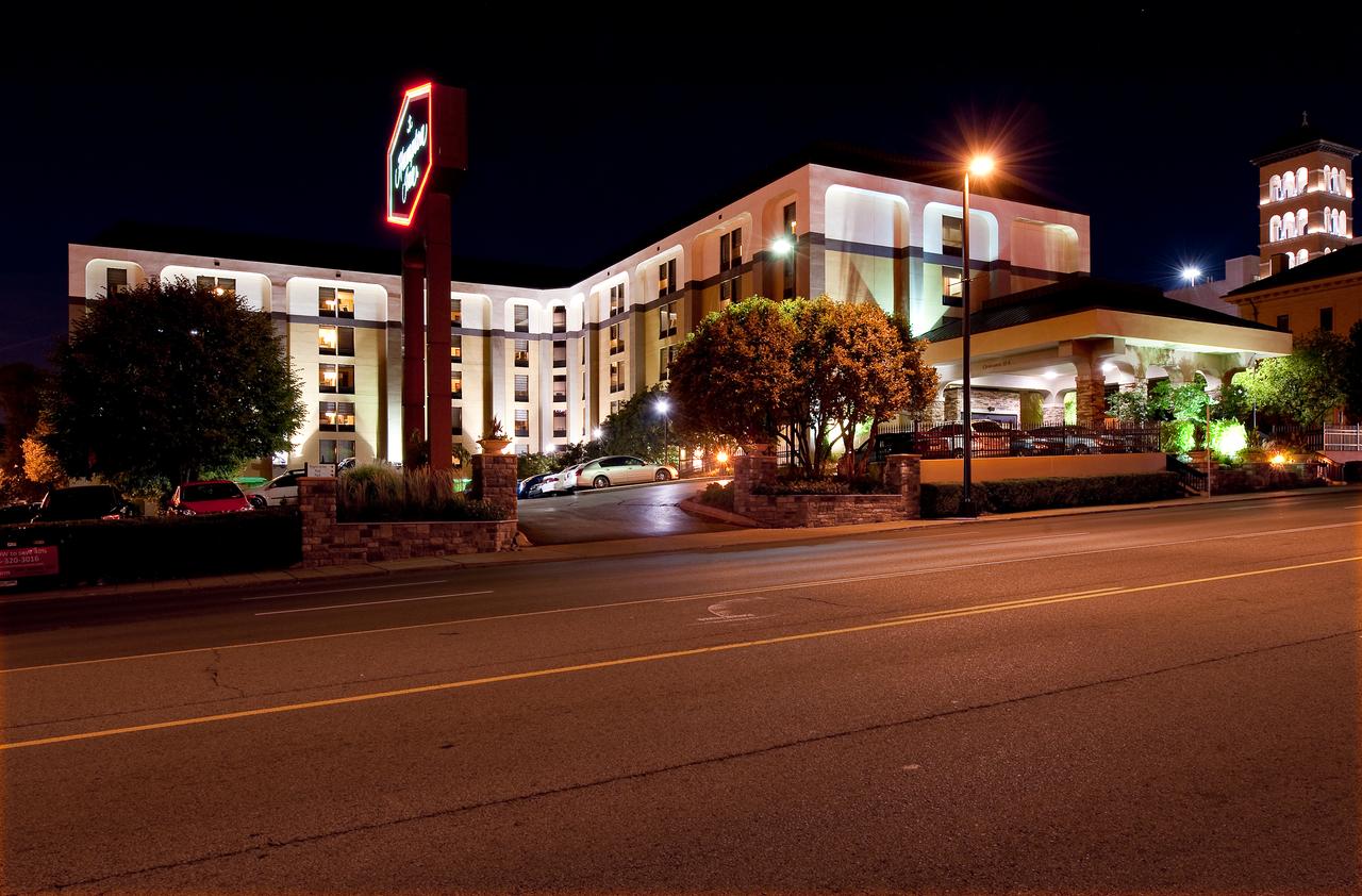Hampton Inn Nashville / Vanderbilt - thumb 26