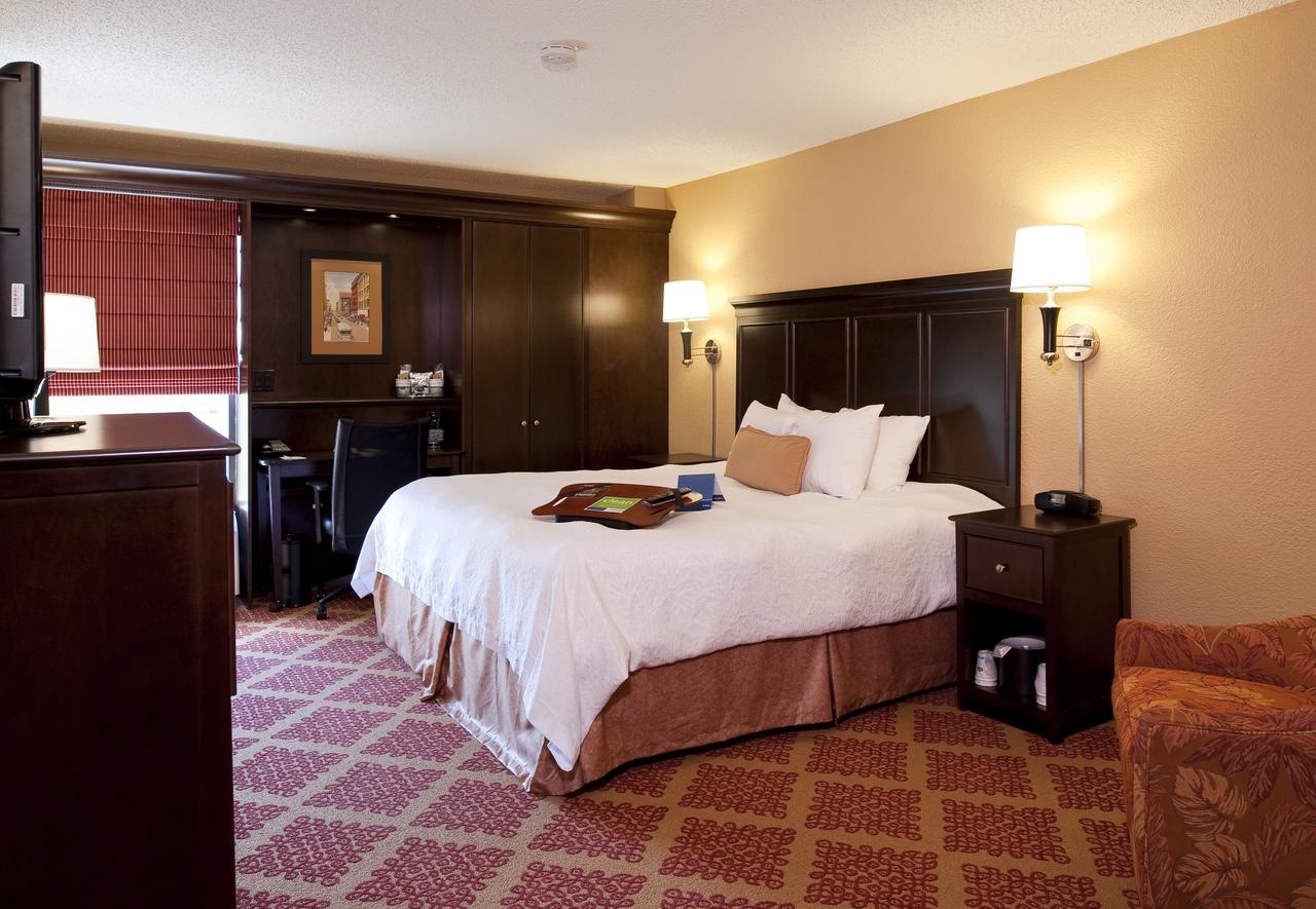 Hampton Inn Nashville / Vanderbilt - thumb 27