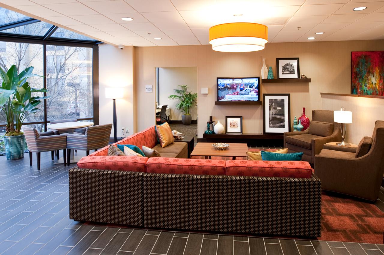 Hampton Inn Nashville / Vanderbilt - thumb 35