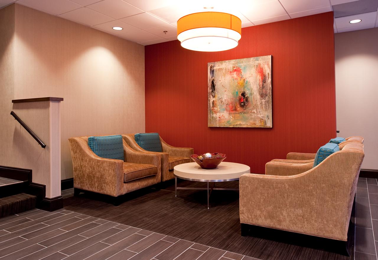Hampton Inn Nashville / Vanderbilt - thumb 16