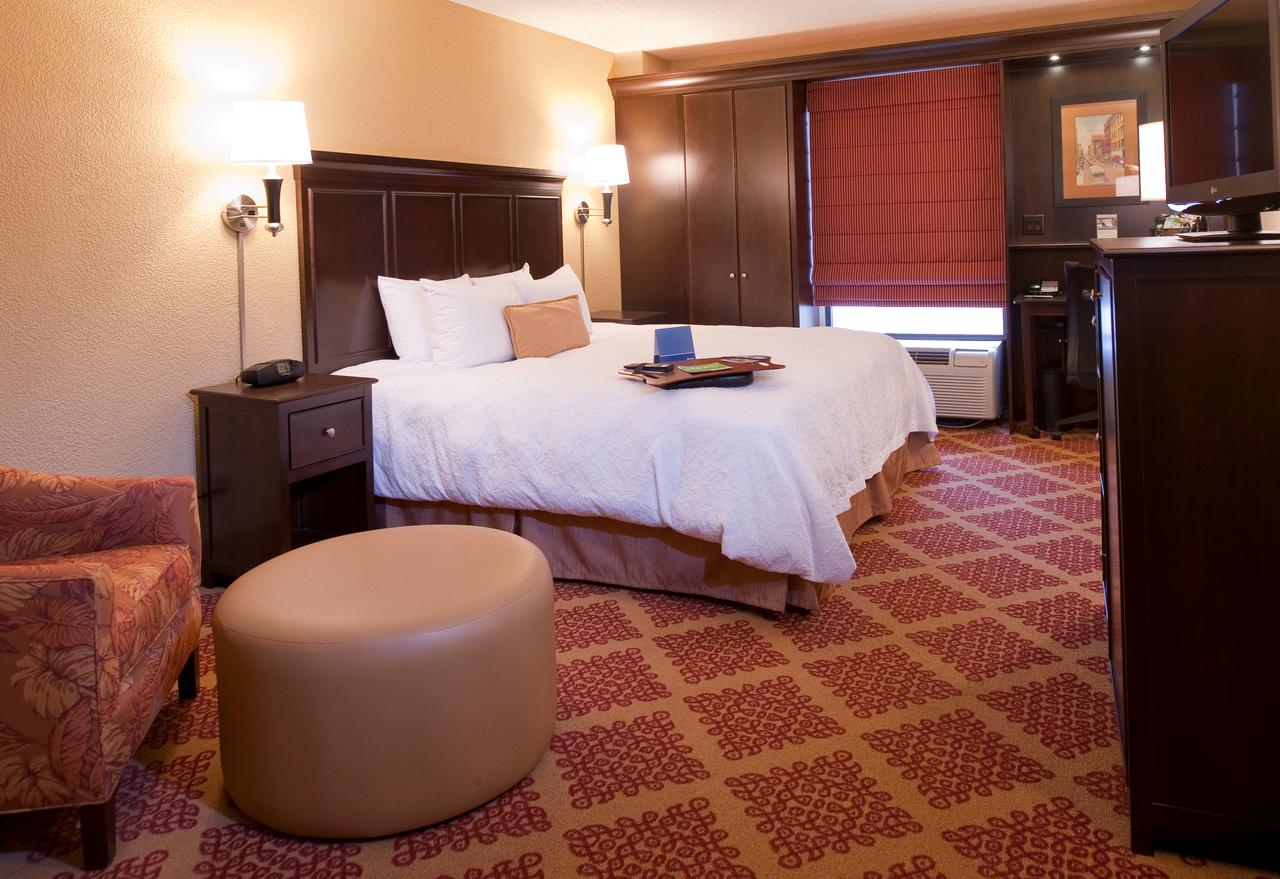 Hampton Inn Nashville / Vanderbilt - thumb 29