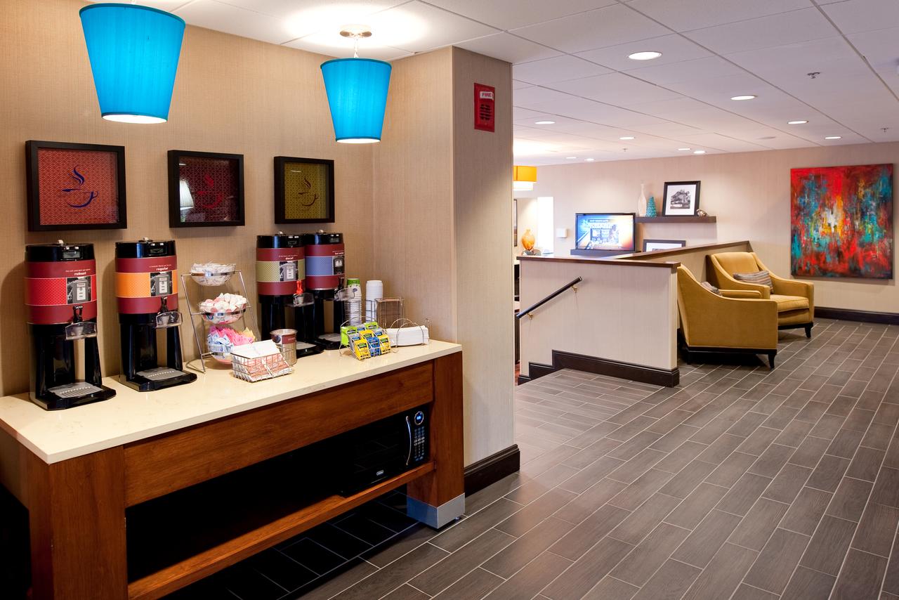 Hampton Inn Nashville / Vanderbilt - thumb 41