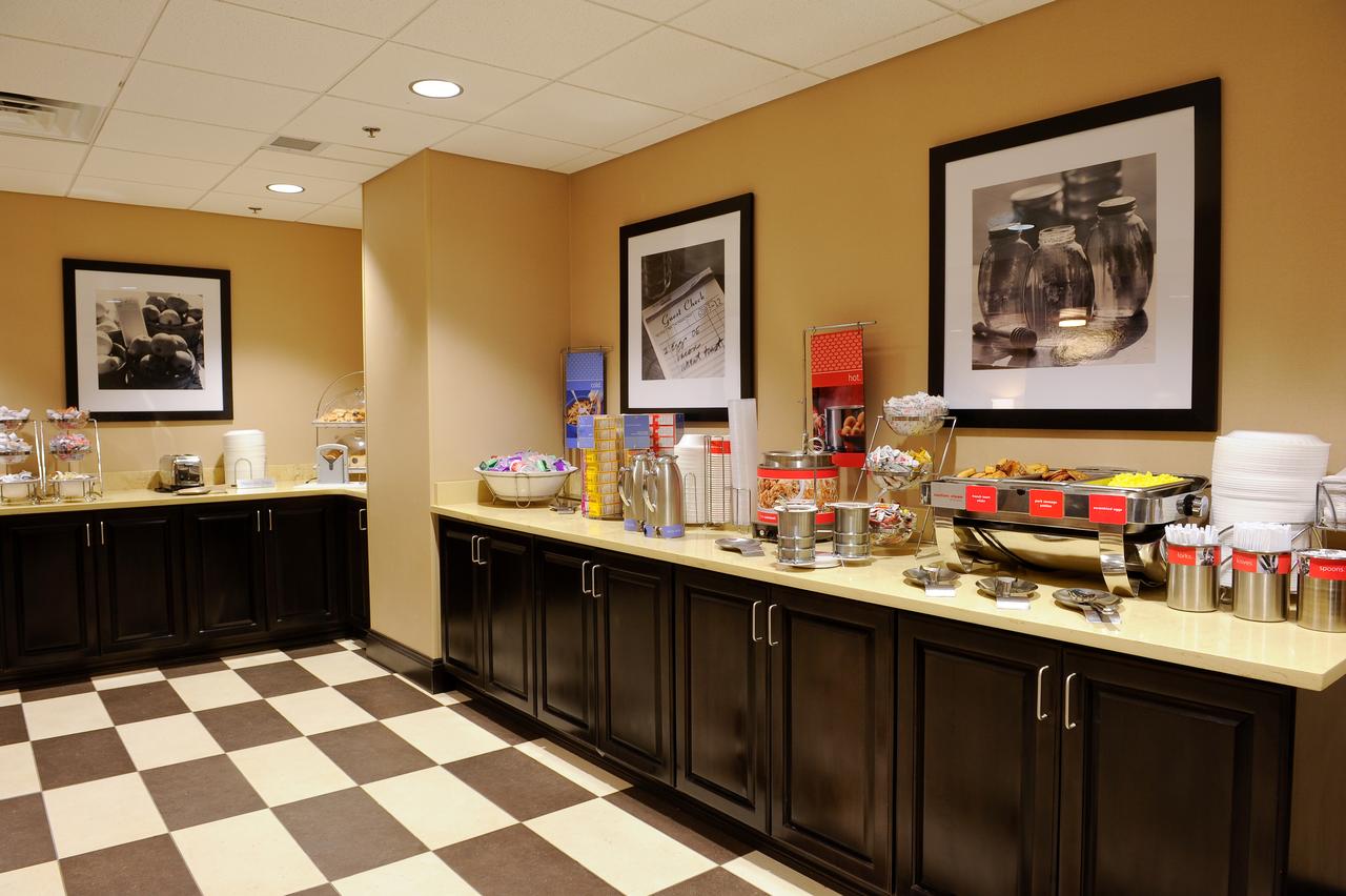 Hampton Inn Nashville / Vanderbilt - thumb 8