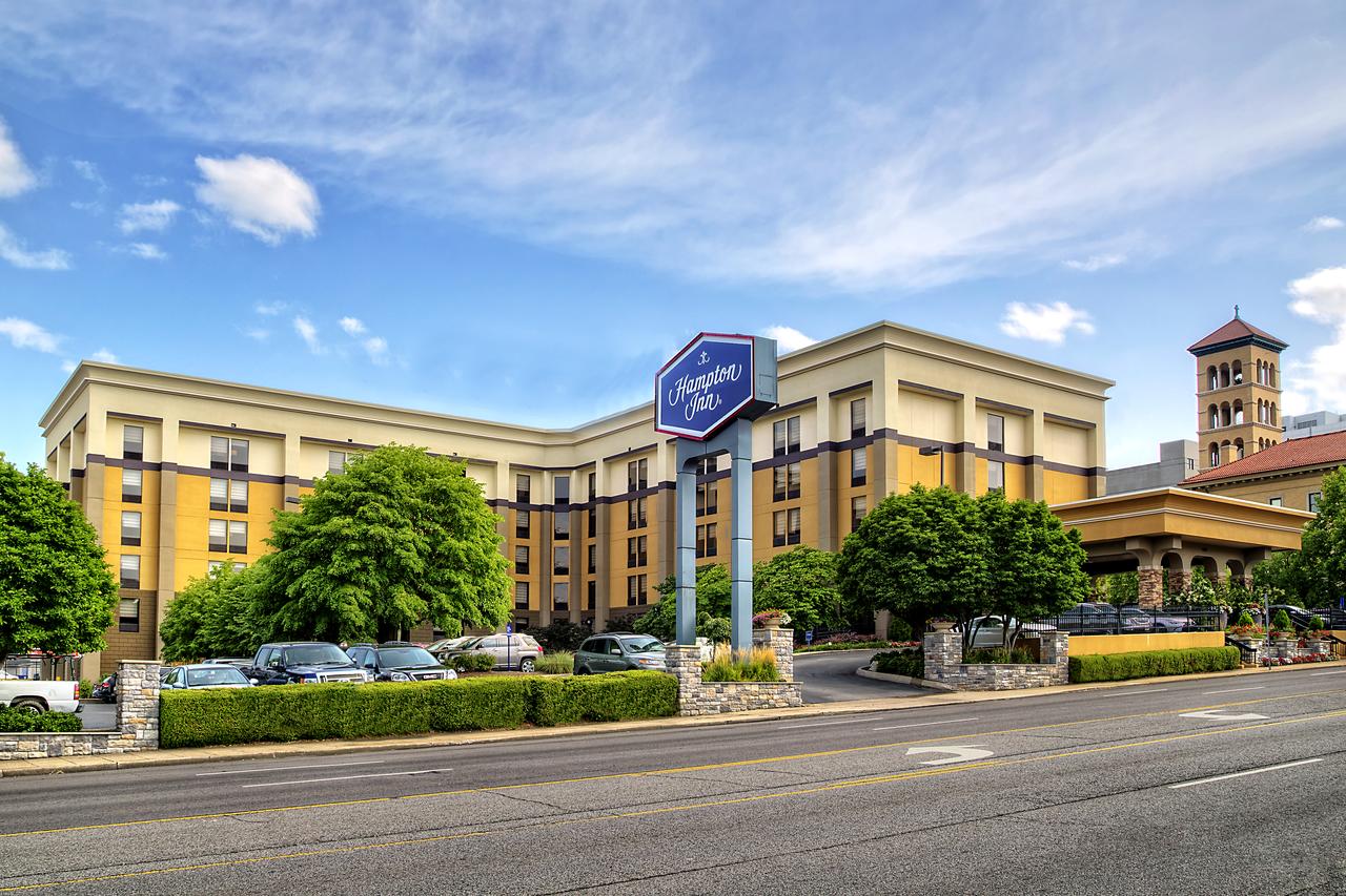 Hampton Inn Nashville / Vanderbilt - thumb 0