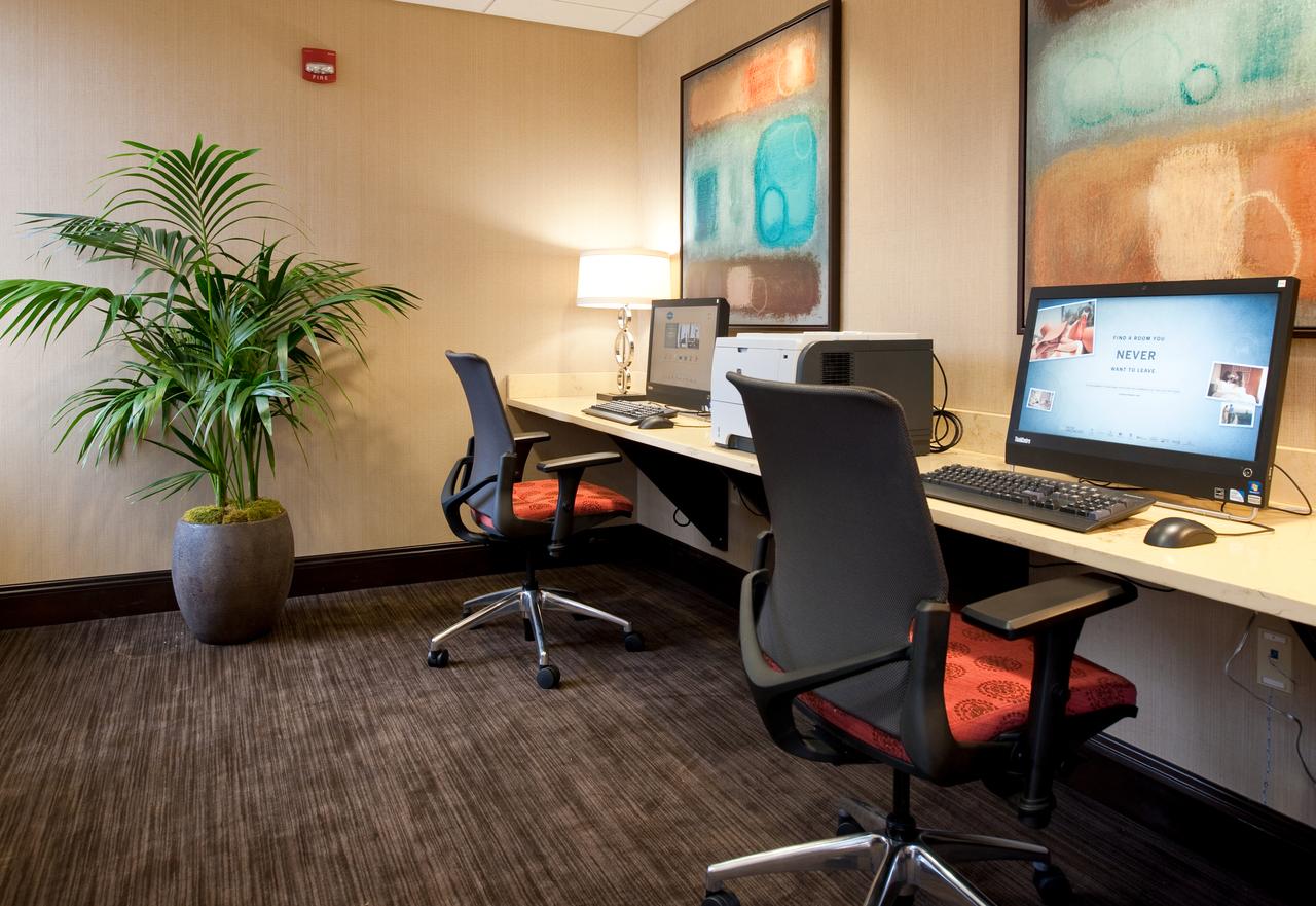 Hampton Inn Nashville / Vanderbilt - thumb 22