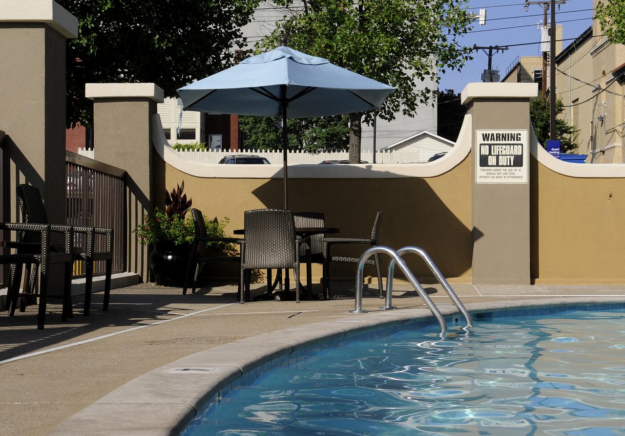 Hampton Inn Nashville / Vanderbilt - thumb 36